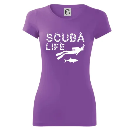 Scuba life