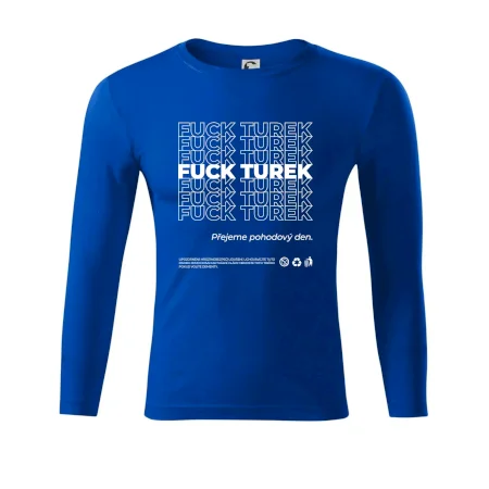 Turek recyklace