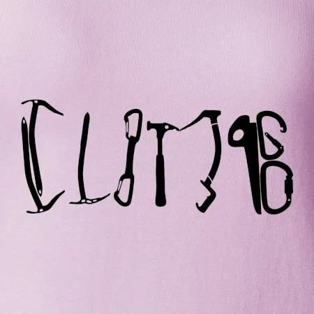 Climb equipment