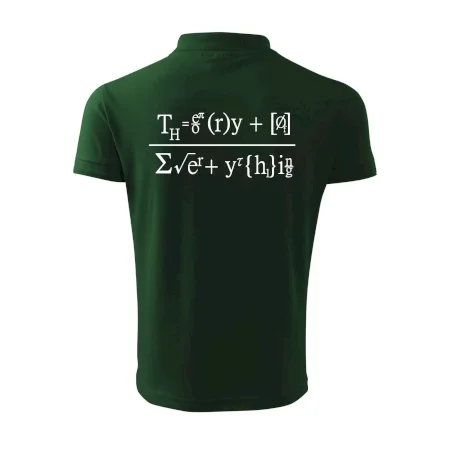 Teorie všeho (Theory of Everything)
