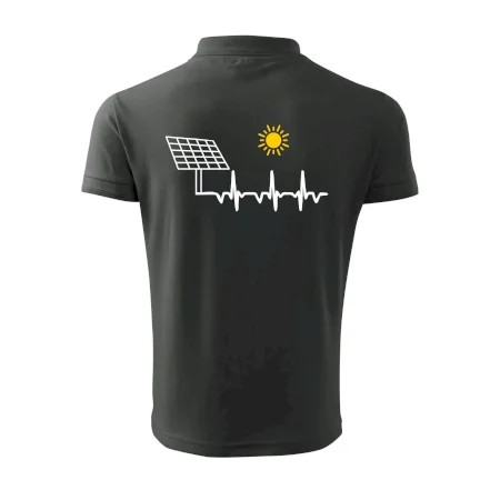 Ekg Fotovoltaická elektrárna