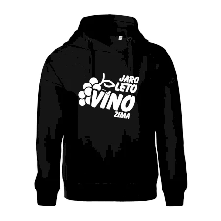 Jaro, léto, víno, zima