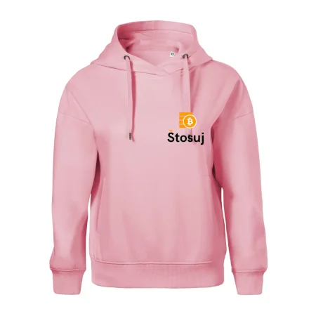 Štosuj - Logo jen na prsu