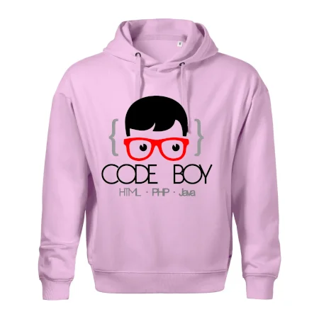 Code Boy