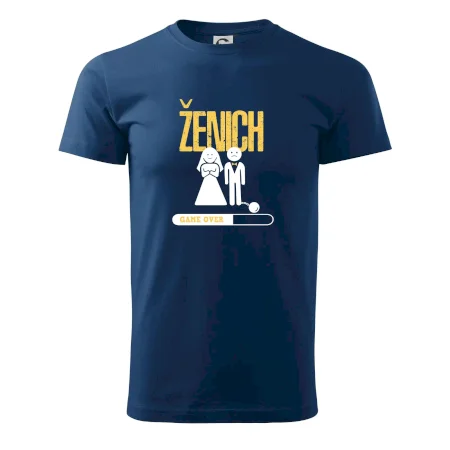 Drink team ženich