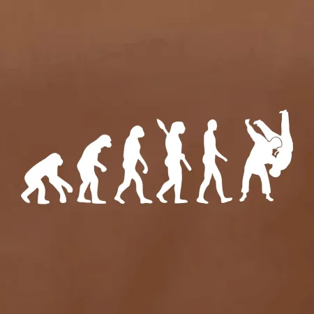 Judo Evoluce boj