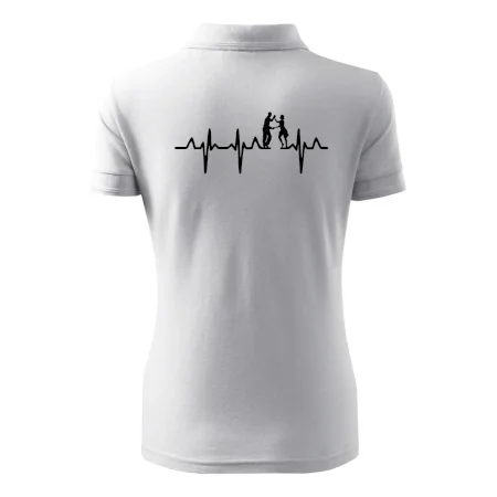 EKG salsa tanečníci