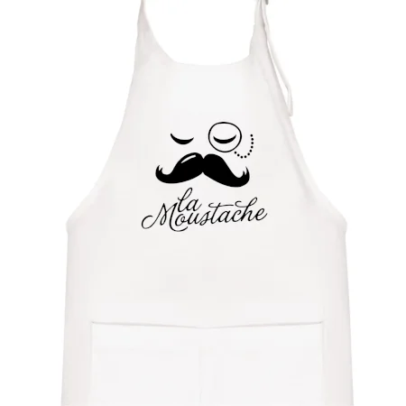 La Mustache