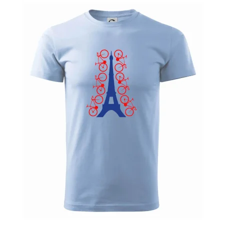 Cyclo Paris