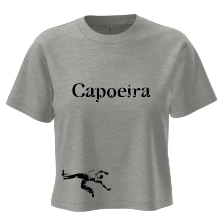 Capoeira velký