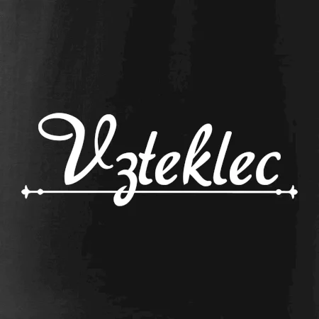 Staročeština - Vzteklec - zuřivec, šílenec, blázen