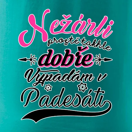 Nežárli - 50