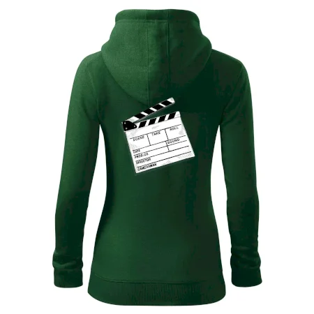 Filmová klapka