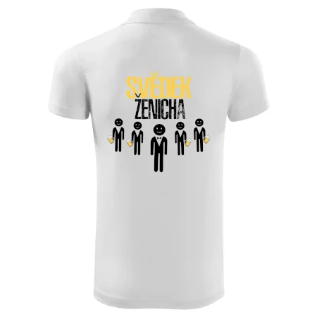 Drink team - Svěděk ženicha