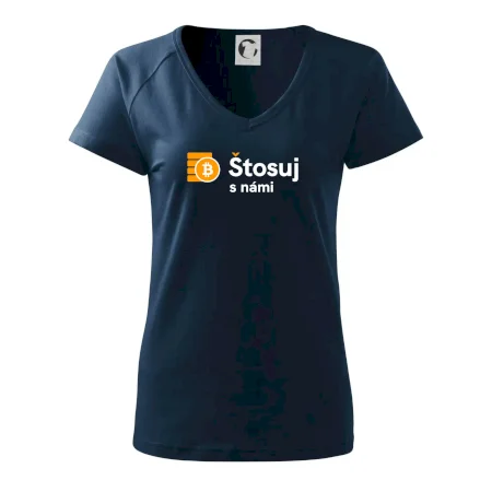 Štosuj s námi - logo velké