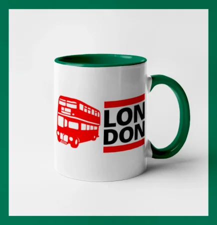 LON DON BUS