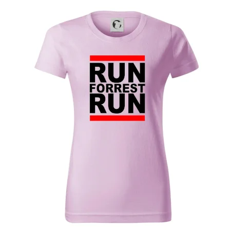 Run Forrest Run