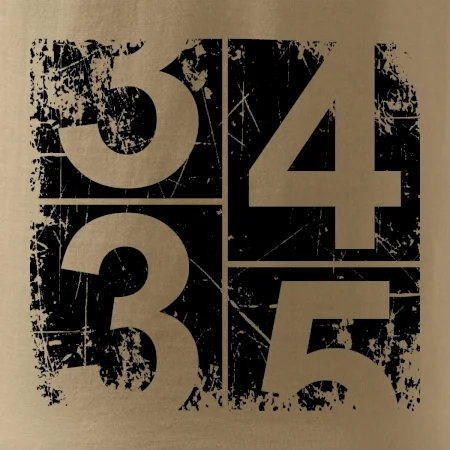 Tachometr 35