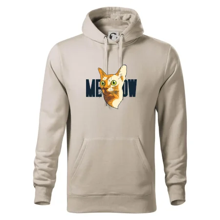 Kočka meow