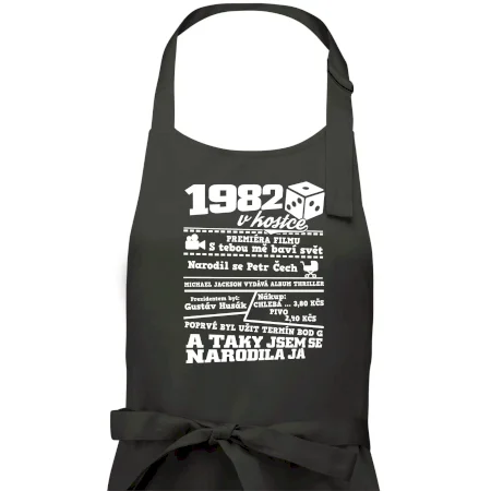 1982 v kostce