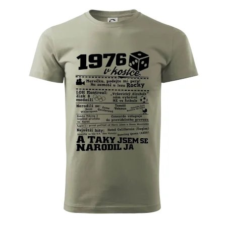 1976 v kostce