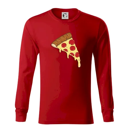 Pizza pro gurmány