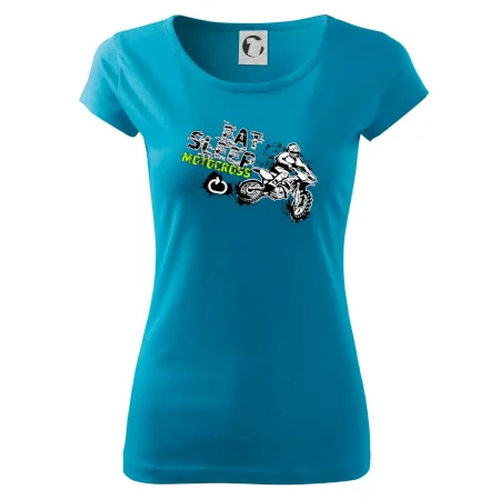 Eat Sleep Motocross