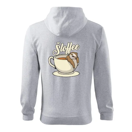 Šloffee - káva