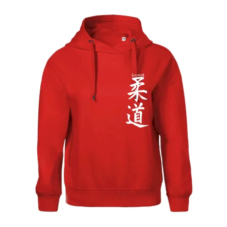 Judo nápis japan