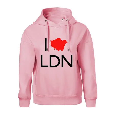 I Love LDN