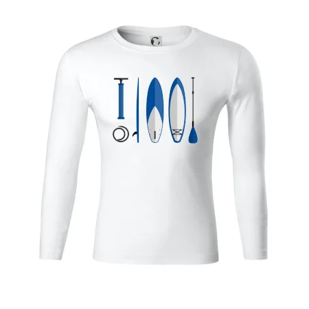 Paddleboard set