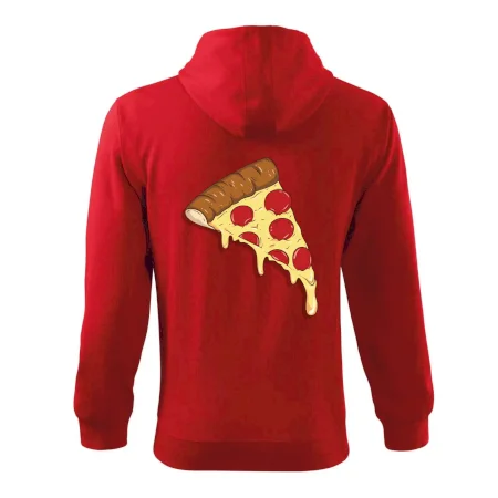 Pizza pro gurmány