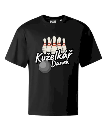 Jméno - Kuželkář