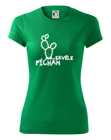 Píchám skvěle