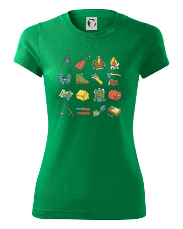 Camping set