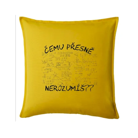 Čemu přesně nerozumíš - fyzika