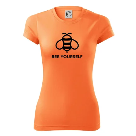 Bee yourself