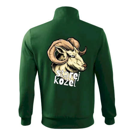 Starej kozel