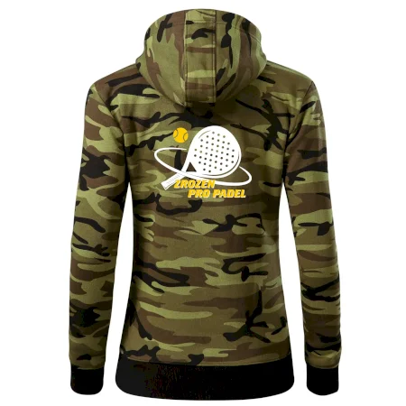 Zrozen pro padel
