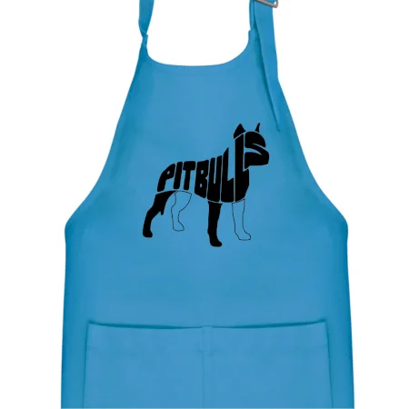 Pit Bull Teriér