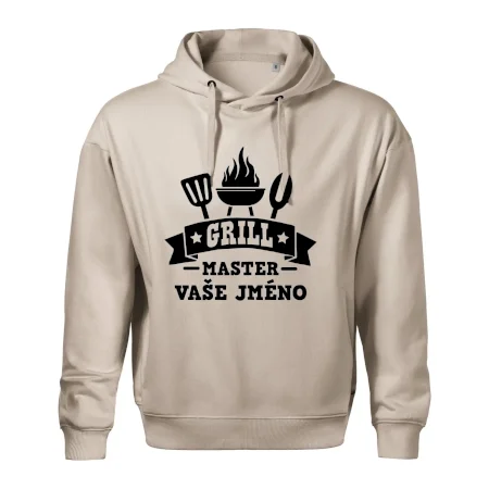 Grill master - vaše jméno