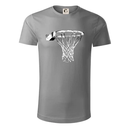 Basketbalový koš