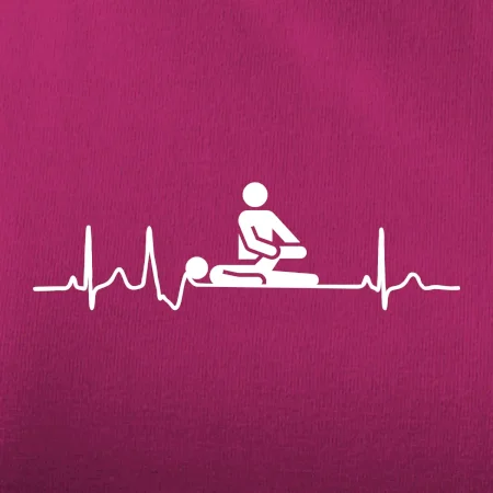 EKG fyzioterapie