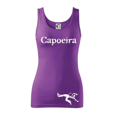 Capoeira velký