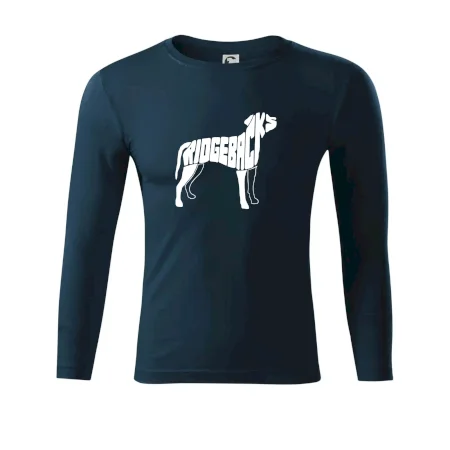 Ridgeback