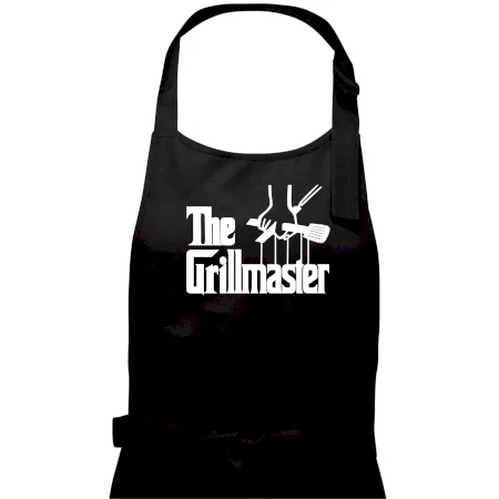 The Grillmaster