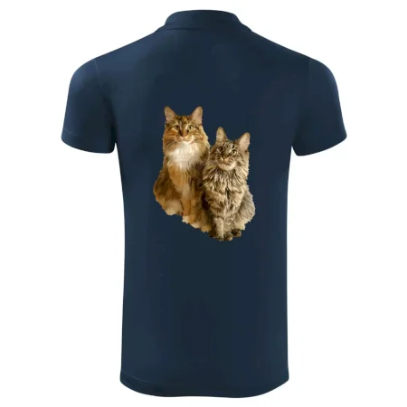 Kočky vectorizované  (Moňas)