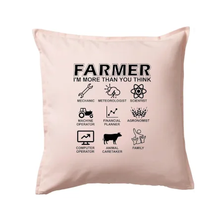 Farmer Symbols