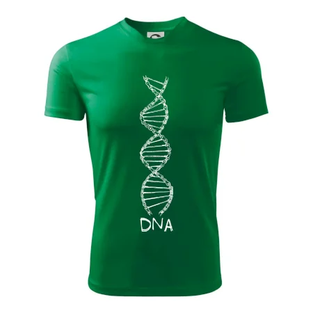 Cyklistovo DNA