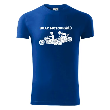 Sraz motorkářů (Hana-creative)